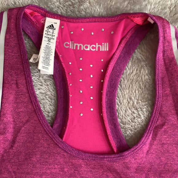 Adidas top - Picture 2 of 6